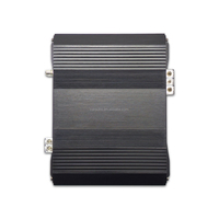 Amplificateur de subwoofer de voiture de style brésilien, pleine gamme, 2K RMS 2000W, monobloc 1CH, classe D