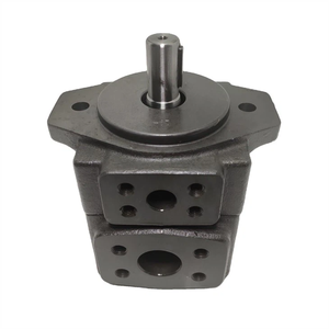 Auf Lager Einzelventilpumpen PV2R1/2/3/<span class=keywords><strong>4</strong></span> Vollserie für Maschinen und Bergbau hydraulische Pumpe hydraulische Ventilpumpe - Product Image 2