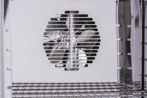 آلة معقمنة تعمل بالهواء الساخن معقم حراري جاف للفرو - Product Image 5