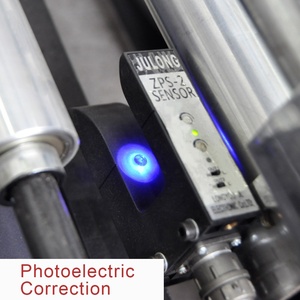 Pansatec Kraft papier Blase gepolstert Mailer Umschlag Tasche Herstellung Maschine - Product Image 2