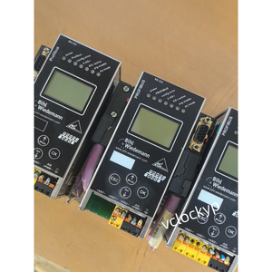 บีเอชแอล &amp;   WIEDEMANN BWU1569 มือสอง - Product Image 1