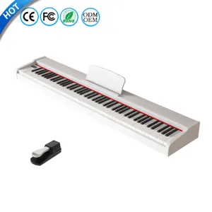 BLANTH Portable Piano Keyboard Used Pianos For Sale Midi Keyboard Piano 88 Keys