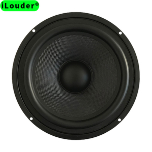 Loa kèn trung tầm 8 inch, loa trầm trung 8 inch, hỗ trợ tùy chỉnh (8-006) - Product Image 4