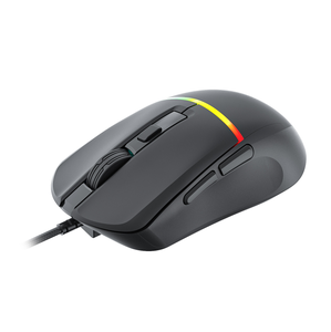 <span class=keywords><strong>Souris</strong></span> de jeu USB colorée LOL Esports pour PC - <span class=keywords><strong>Souris</strong></span> universelle pour ordinateur de bureau/ordinateur portable avec éclairage RVB - Product Image 4