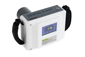 Appareil de radiographie numérique haute fréquence médical professionnel, caméra de radiographie, équipement dentaire, appareil de radiographie dentaire avec capteur - Product Image 6