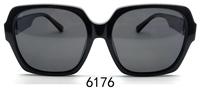 Fashion TR90 Lunettes de soleil polarisées Lunettes de soleil personnalisées 2024 Gafas de sol Unisexe