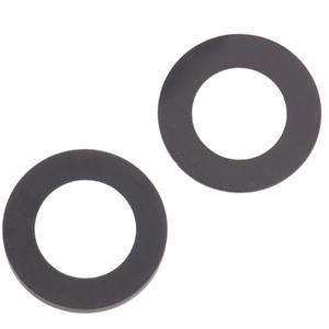 Cristal de Lente de Cámara para iPhone 15 15 Plus, Repuesto Protector - Product Image 1