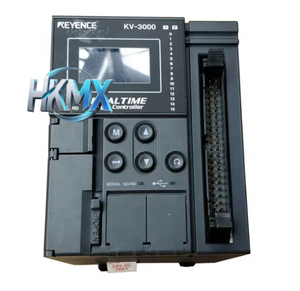 Controlador Programable PLC KEYENCE KV-3000 Nuevo - Product Image 1