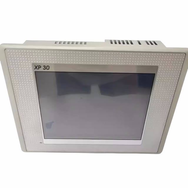 New Original 5.7-inch XP30 Series HMI Touch Screen XP30-BTE/DC