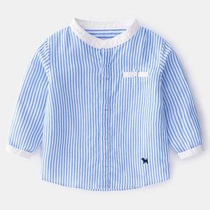 Camisa de Vestir Personalizada para Niños Pequeños con Corbata, Compra en Línea, Los Diez Productos Más Vendidos en China - Product Image 2