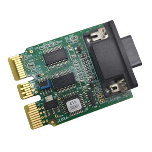 Carte d'interface ZD420, module série <span class=keywords><strong>ZD410</strong></span> P1071986-101C pour <span class=keywords><strong>Zebra</strong></span> - Product Image 3