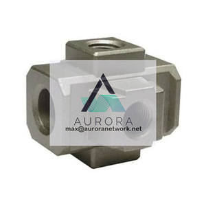 Accessoires de soupape pneumatique électronique de haute qualité, Y34-F01-A, avec un bon prix - Product Image 1