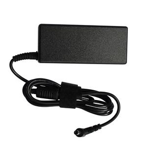 Cargador Universal para Portátil de 65W 100-240V, Nuevo, Adaptador de Corriente Alterna de 19V 3.42A con Protección OTP y Conector de Salida de CC - Product Image 2