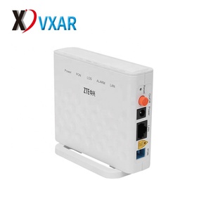 F601 GPON Terminal ONT FTTH FTTO GPON ONU <strong>with</strong> 1GE <strong>Ethernet</strong> <strong>Port</strong> - Product Image 5