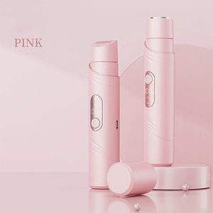 Rasoir électrique personnel portable à faible bruit pour poils pubiens, tondeuse à épiler - Product Image 1