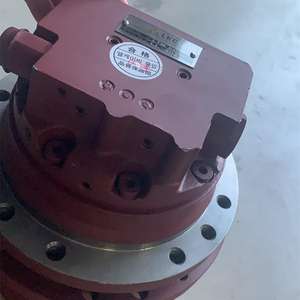 Motor de viaje Bob-cat322 <span class=keywords><strong>Final</strong></span> <span class=keywords><strong>Drive</strong></span> X322, 6651892, 6667336, 6668135, 6686158, MX322, 322 - Product Image 5