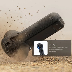 Caméra d'action Inst360 X5 <span class=keywords><strong>Snowboard</strong></span> Bundle Mini étanche Vision nocturne Sport 4k - Product Image 3