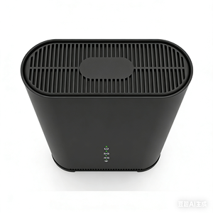 ปลดล็อคเราเตอร์ซิมการ์ด CP680 5G WiFi 6 AX3000, รองรับซิมการ์ดนาโนคู่, Smart QoS, ปรับเปลี่ยน IMEI, ไฟร์วอลล์, VPN, โมเด็มเราเตอร์ 5G - Product Image 3