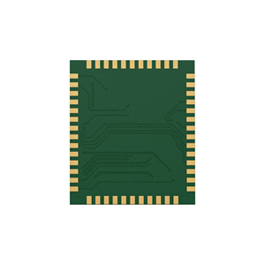 2402Mbps 2.4G/5G/6GHz ไวไฟ 6E 802.11ax 2x2 MU-MIMO M.2 PCIe โมดูลบลูทูธ 5.3 สำหรับ IoT Edge Gateway - Product Image 2