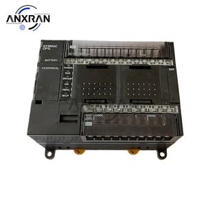 Controlador Lógico Programable (PLC) Integrado Omron CP1L-M30DT-A Serie CP1L Tipo M de 30 Puntos CP1LM30DTA - Product Image 2