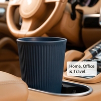 Vaso de Plástico para Beber de 401-500 ml, Taza Nórdica de PP con Diseño Moteado, Taza de Café Reutilizable al por Mayor