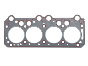 เปอโยต์504ปะเก็นฝาสูบ0209.95 0209 F4เข้ากันได้กับเปอโยต์504 505อะไหล่รถยนต์อุปกรณ์เสริม - Product Image 3