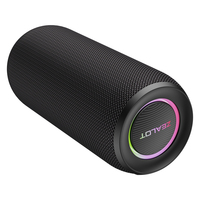 Venta al por mayor de alta calidad Party Home karaoke speaker karaoke System Zealot S69M con micrófono inalámbrico
