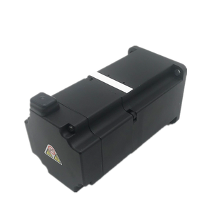 Motor Servo AC Original SGMJV-08ADA6C - Product Image 4