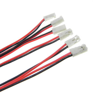 カスタムJst B10B-PH-K-H B10B-PH-K-S 2mmピッチ2 3 4 5 6 7 8 9ピンコネクタケーブルLipoバッテリー用 - Product Image 6