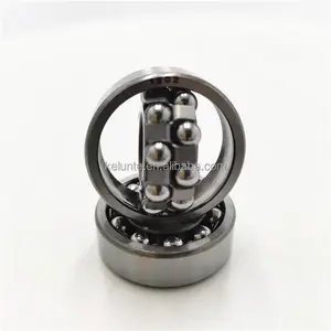 Self aligning ball bearing price list 1208K C3 1208TN 1208S 1208 bearing