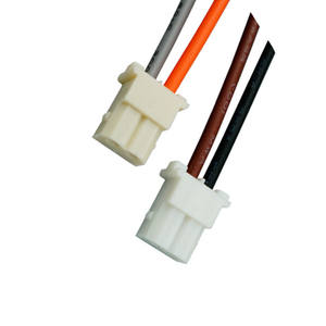 热熔线和PCB连接器 Molex 5264 母头 2针 Pbt Gf30 用于电气连接器电缆接线 - Product Image 2