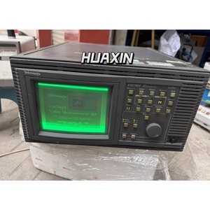 Ensemble de mesure vidéo TEKTRONIX VM700T M5727 - Product Image 2