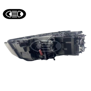 Tuzhihao ไฟประกอบไฟหน้า LED สำหรับรถ <span class=keywords><strong>Audi</strong></span> A8/A8L ของแท้ S8/<span class=keywords><strong>S8L</strong></span> ไฟรถยนต์4H2/4H8/4HC/4HL/4N2/4N8 4h0941773b_4h0941774b - Product Image 6