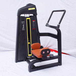 <span class=keywords><strong>Machine</strong></span> de musculation de haute qualité, équipement de musculation commercial, torse rotatif avec prix de gros - Product Image 3