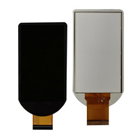 Écran TFT IPS 2,95 pouces 360x640 à haute fiabilité avec rétroéclairage LED - Température de fonctionnement de -20 à 70°C pour équipement industriel portable