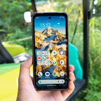 Ulefone Armor 35 Pro Android 17, el Mejor Teléfono Resistente, con Láser TOF de 1200m, Resistente al Agua, 4G, 3G, 2G, Teléfono Celular para Juegos, Smartphone