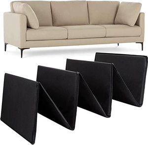 Waterproof Foldable Sitting <strong>Sofa</strong> Couch <strong>Cushion</strong> <strong>Support</strong> Wood Board for Sagging <strong>Cushions</strong> - Product Image 3