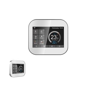 <span class=keywords><strong>Livolo</strong></span>-Placa de control de pared para aire acondicionado, termostato industrial avatto, wifi, inalámbrico - Product Image 3