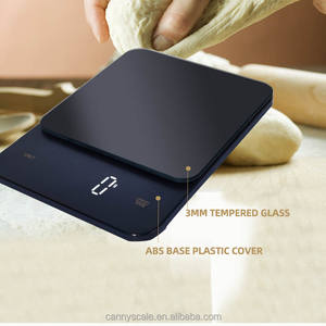 Benutzer definierte digitale Mehrzweck-Küchen waage 10kg elektronische Waage für gesunde Lebensmittel für die Küche - Product Image 4