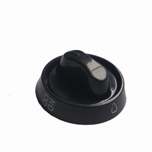 Vente directe d'usine de cuisinières à gaz, cuisinières à gaz en acier inoxydable à deux brûleurs, têtes de brûleurs en tôle de fer de 90 mm, cuisinières doubles. - Product Image 5