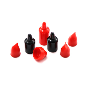 <span class=keywords><strong>T</strong></span>ùy chỉnh cấp thực phẩm áp suấ<span class=keywords><strong>t</strong></span> thấp không trở lại Duckbill van con dấu cao su Duckbill van kiểm tra van Silicone cao su van con dấu - Product Image 4