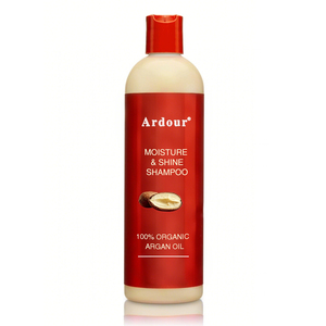 Non-Irritating Vegan Low pH Scalp <b>Shampoo</b> for voluminous hair with Kelp, Charcoal, Biotin, Mint oil - Product Image 3