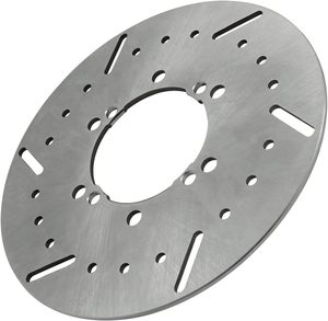 Disque de Rotor de frein avant ATV personnalisé de 227mm pour <span class=keywords><strong>Polaris</strong></span> Sportsman Magnum Big Boss Trail Boss <span class=keywords><strong>500</strong></span> 400 5242935 5211326 5211327 - Product Image 3