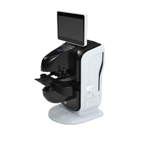 JD2600A China Digital Optical Equipment <b>Auto</b> Lensmeter Glasses Optical JD2600A JD2600B <b>Auto</b> Lens <b>Meter</b> Digital Lensometer - Product Image 2