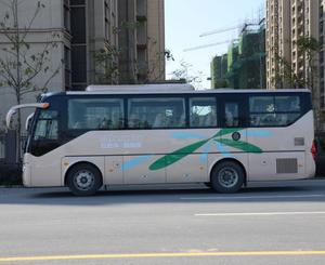 Ankai World <strong>Largest</strong> <strong>Bus</strong> Manufacturer Automatic <strong>Bus</strong> Door System - Product Image 2