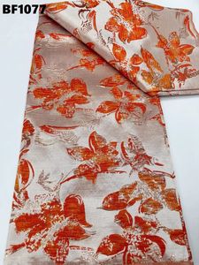 Tissu <span class=keywords><strong>brocart</strong></span> <span class=keywords><strong>jacquard</strong></span> de luxe sur mesure pour revêtement de meubles, tissu textile européen pour housses de sièges de canapés - Product Image 4