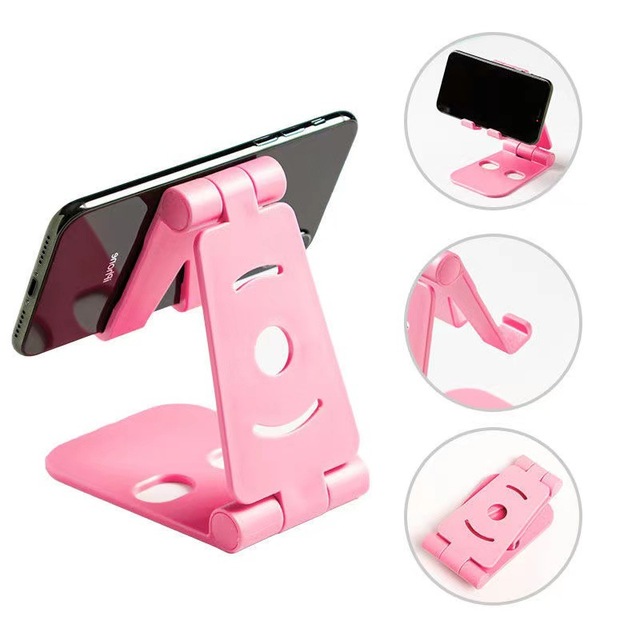 Hot Selling Product Folding Desktop Phone Stand