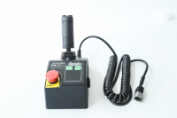 Boîtier de commande proportionnelle Genie Gen 6 1256727 - Ensemble PCU électrique pour nacelles élévatrices et engins de construction