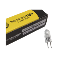 ILT L7404B 12V 20W Japón lámpara halógena de tungsteno Vital Micro Microlab analizador químico bombilla de repuesto 2000 horas