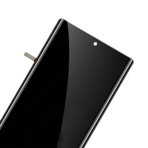 Écran LCD <span class=keywords><strong>de</strong></span> remplacement pour <span class=keywords><strong>smartphone</strong></span> Note 10 Plus, 6,8'', résolution 1440x3040, haute qualité, <span class=keywords><strong>réparation</strong></span> - Product Image 5